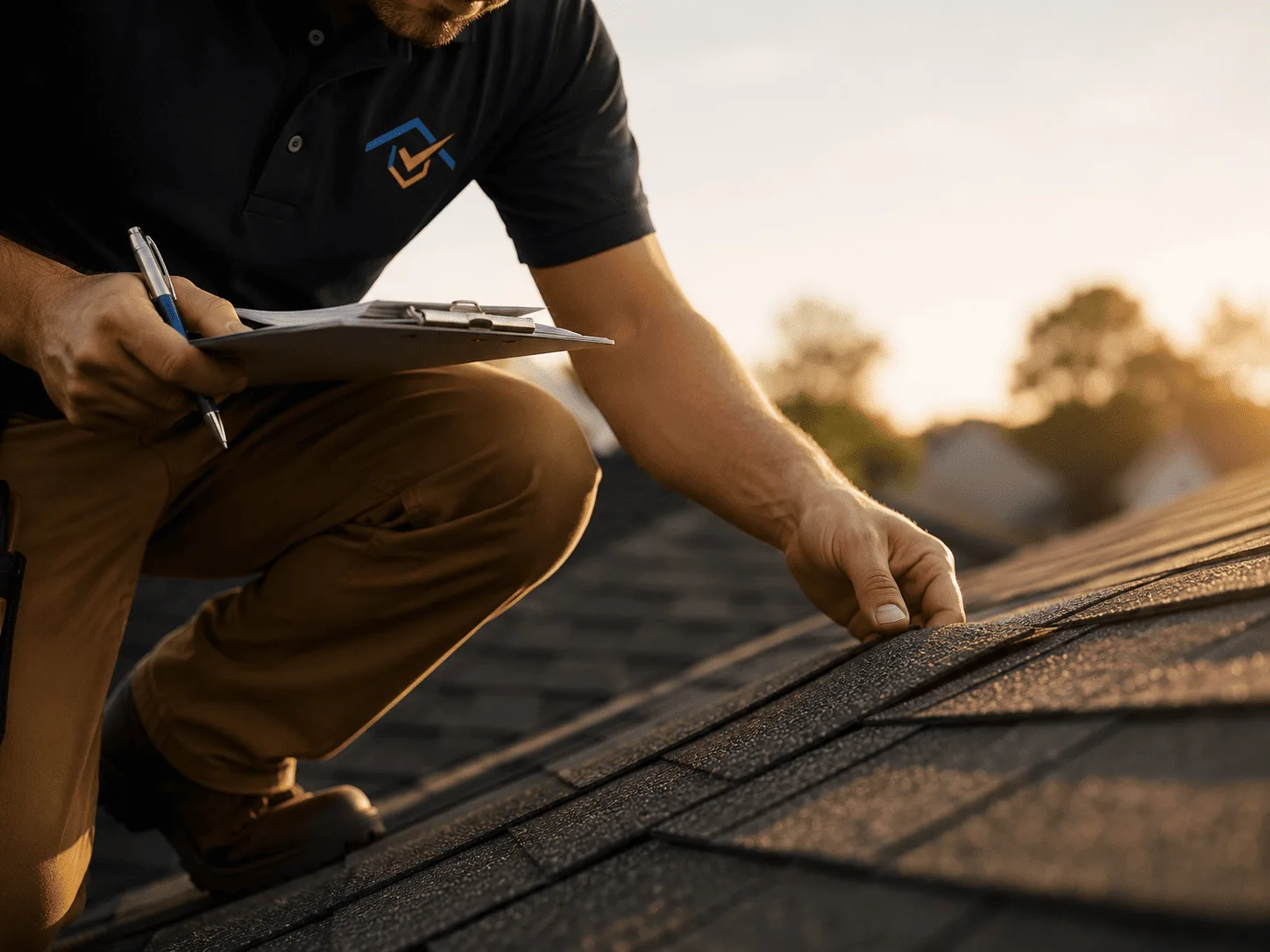 Why Choose Roof Inspection in Princeton, TX